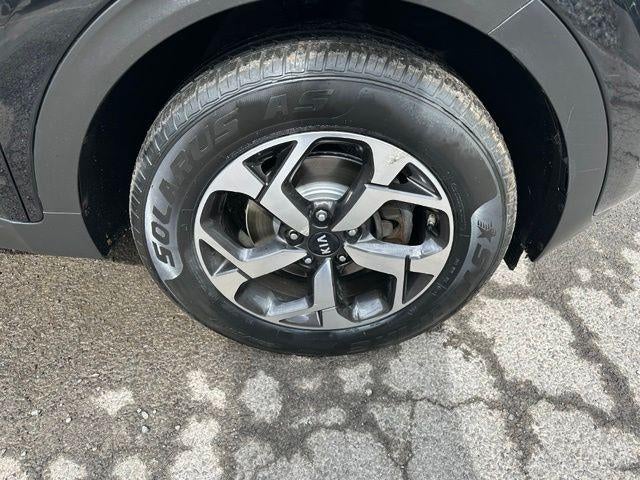 2020 Kia Sportage LX AWD
