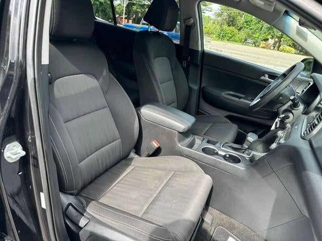 2020 Kia Sportage LX AWD