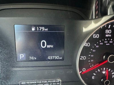 2020 Kia Sportage LX AWD