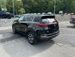 2020 Kia Sportage LX AWD