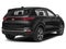 2020 Kia Sportage LX AWD