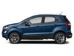 2018 Ford EcoSport Titanium 4WD