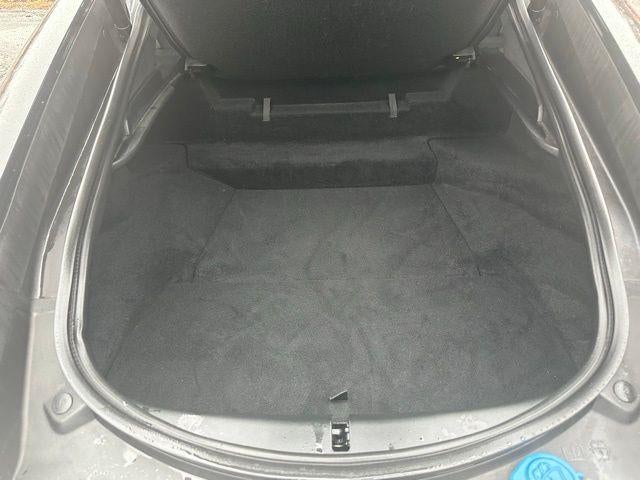 2016 Jaguar F-TYPE 2dr Cpe Auto S AWD