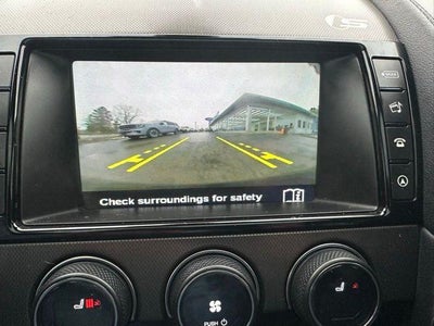 2016 Jaguar F-TYPE 2dr Cpe Auto S AWD