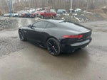 2016 Jaguar F-TYPE 2dr Cpe Auto S AWD
