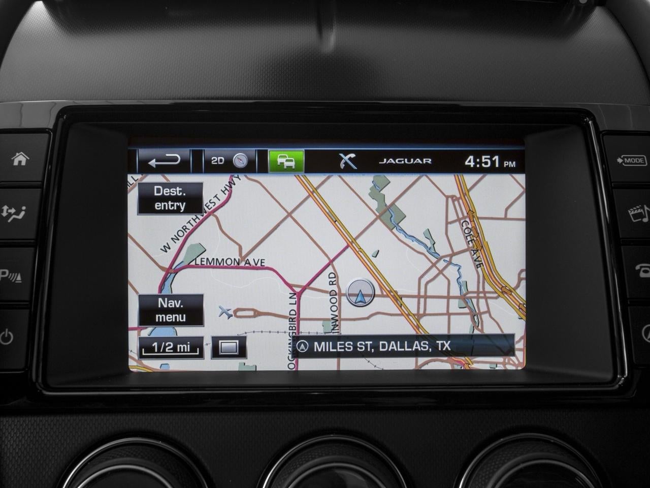 2016 Jaguar F-TYPE 2dr Cpe Auto S AWD