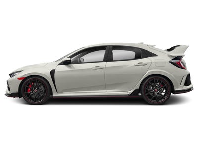 2019 Honda Civic Type R Touring Manual Type R