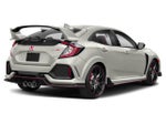 2019 Honda Civic Type R Touring Manual Type R