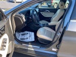 2018 INFINITI QX30 Premium AWD