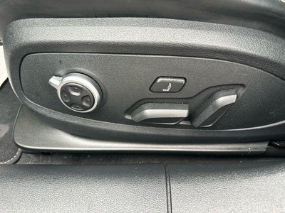 2021 Audi S4 Premium Plus 3.0 TFSI quattro