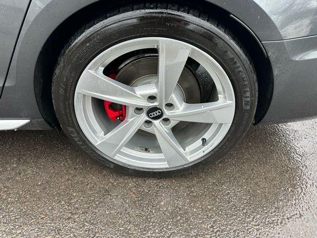 2021 Audi S4 Premium Plus 3.0 TFSI quattro