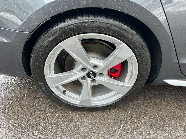 2021 Audi S4 Premium Plus 3.0 TFSI quattro