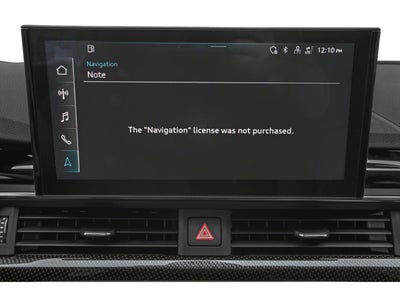 2021 Audi S4 Premium Plus 3.0 TFSI quattro