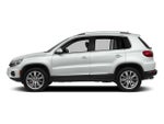 2017 Volkswagen Tiguan Limited 2.0T 4MOTION