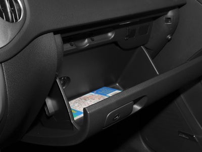 2017 Volkswagen Tiguan Limited 2.0T 4MOTION