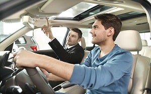 Schedule a test drive at Tradition Chevrolet in Geneva, NY.