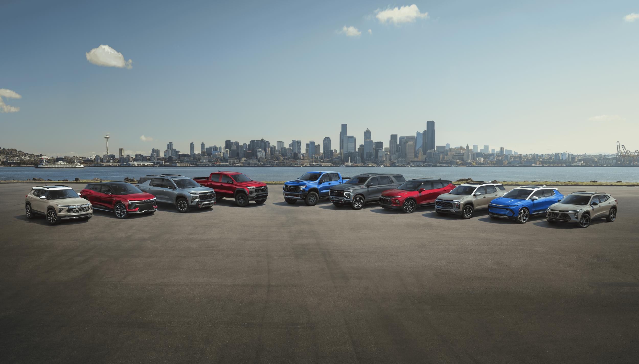 CHEVY SPECIAL OFFERS | Tradition Chevrolet in Geneva NY