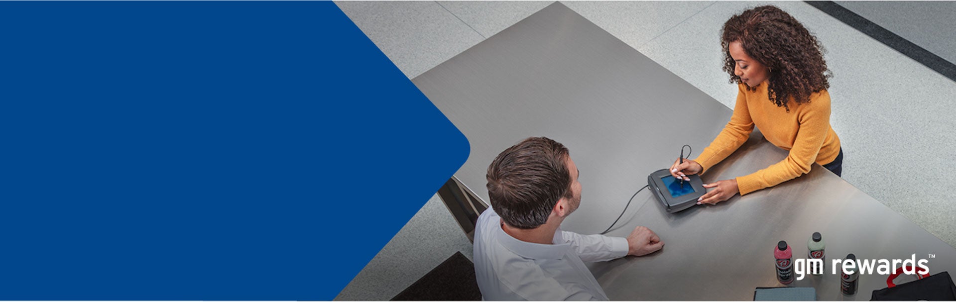 Tradition Chevrolet in Geneva NY