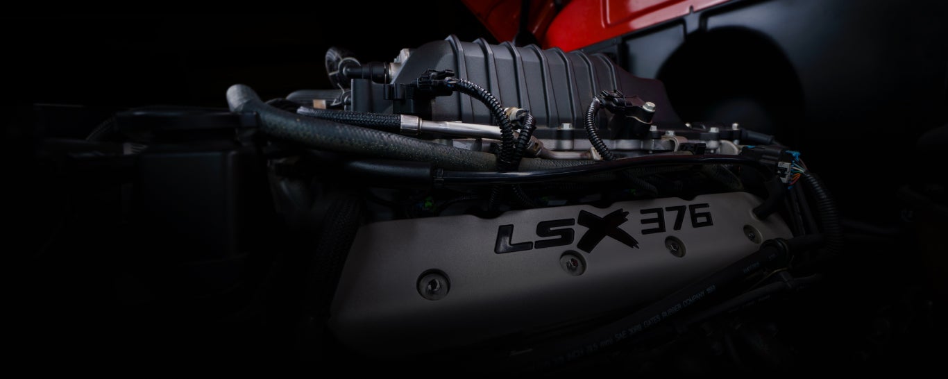 Tradition Chevrolet in Geneva NY