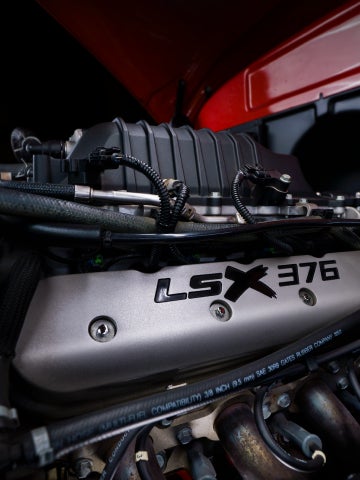 Tradition Chevrolet in Geneva NY