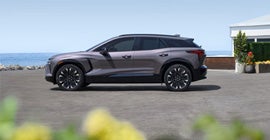 Tradition Chevrolet in Geneva NY