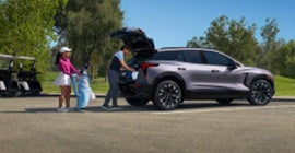 Tradition Chevrolet in Geneva NY