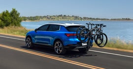 Tradition Chevrolet in Geneva NY