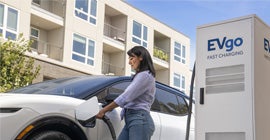 Tradition Chevrolet in Geneva NY