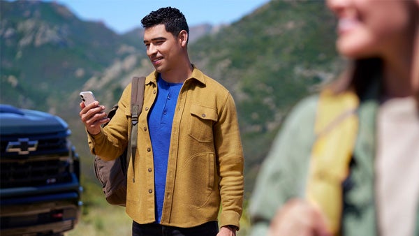 Tradition Chevrolet in Geneva NY