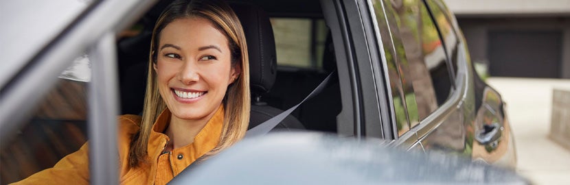 Tradition Chevrolet in Geneva NY