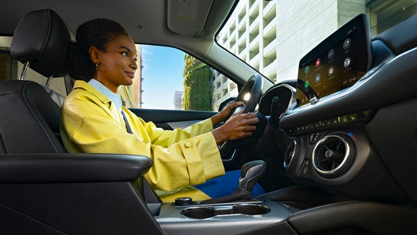 Tradition Chevrolet in Geneva NY