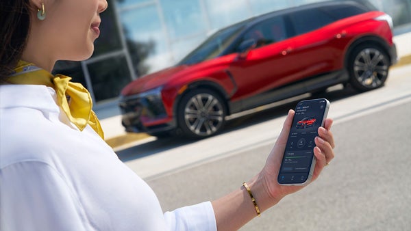 Tradition Chevrolet in Geneva NY