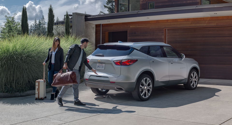 Tradition Chevrolet in Geneva NY