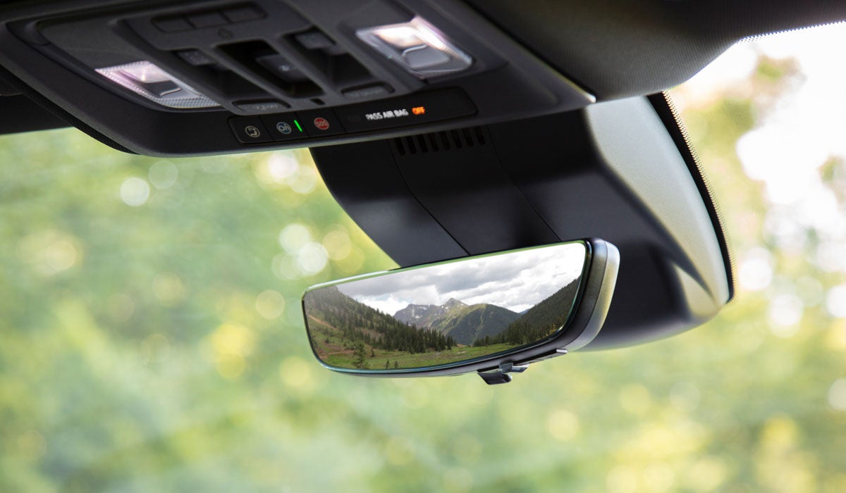 Tradition Chevrolet in Geneva NY