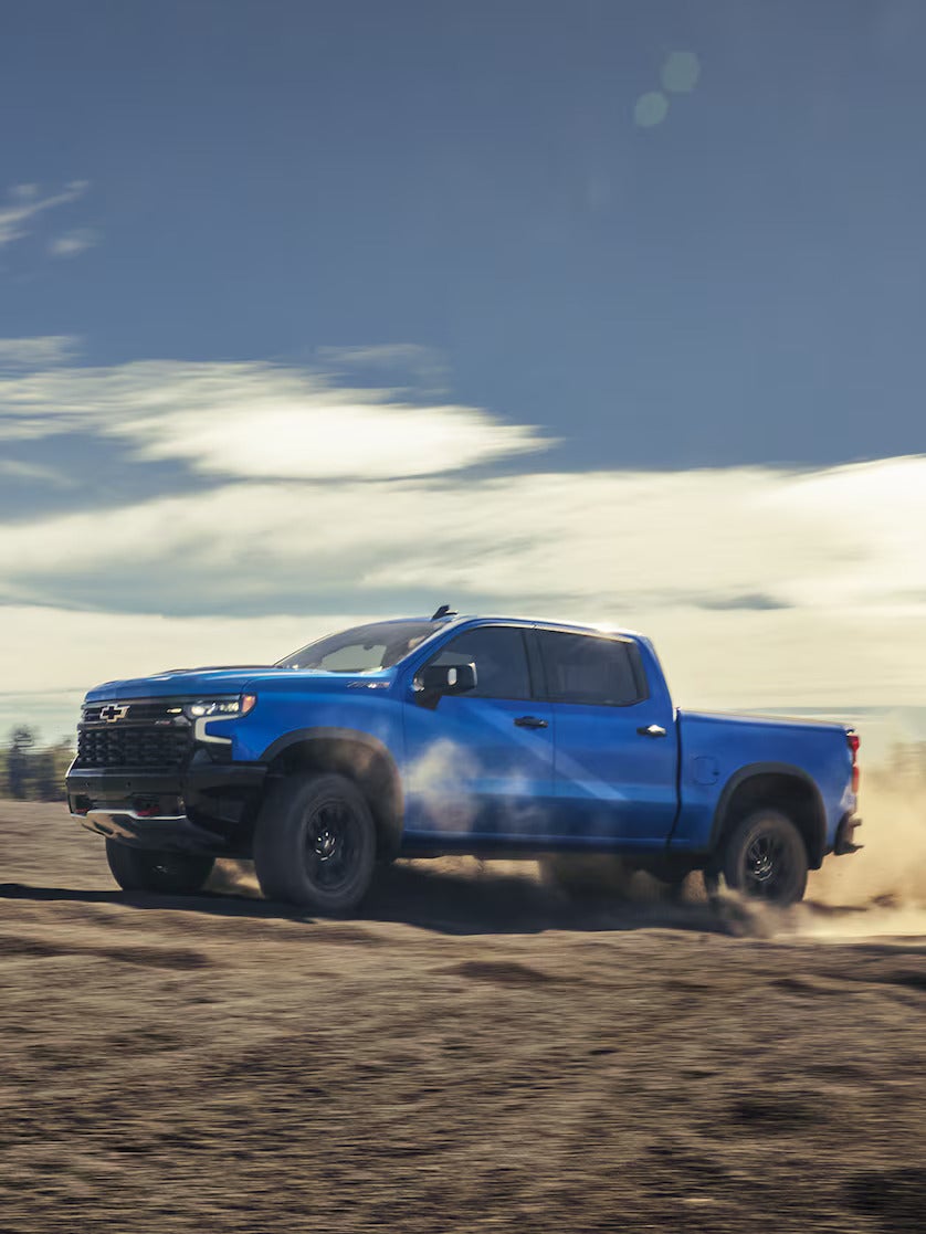 Tradition Chevrolet in Geneva NY