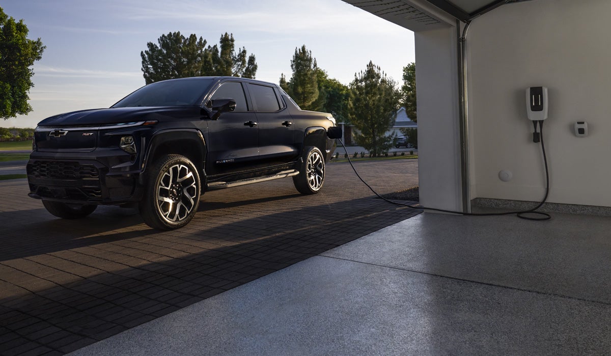 Tradition Chevrolet in Geneva NY