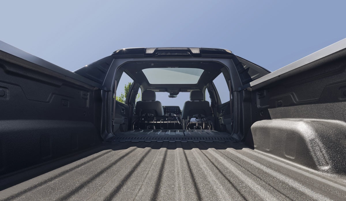 Tradition Chevrolet in Geneva NY