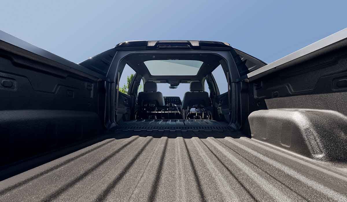 Tradition Chevrolet in Geneva NY