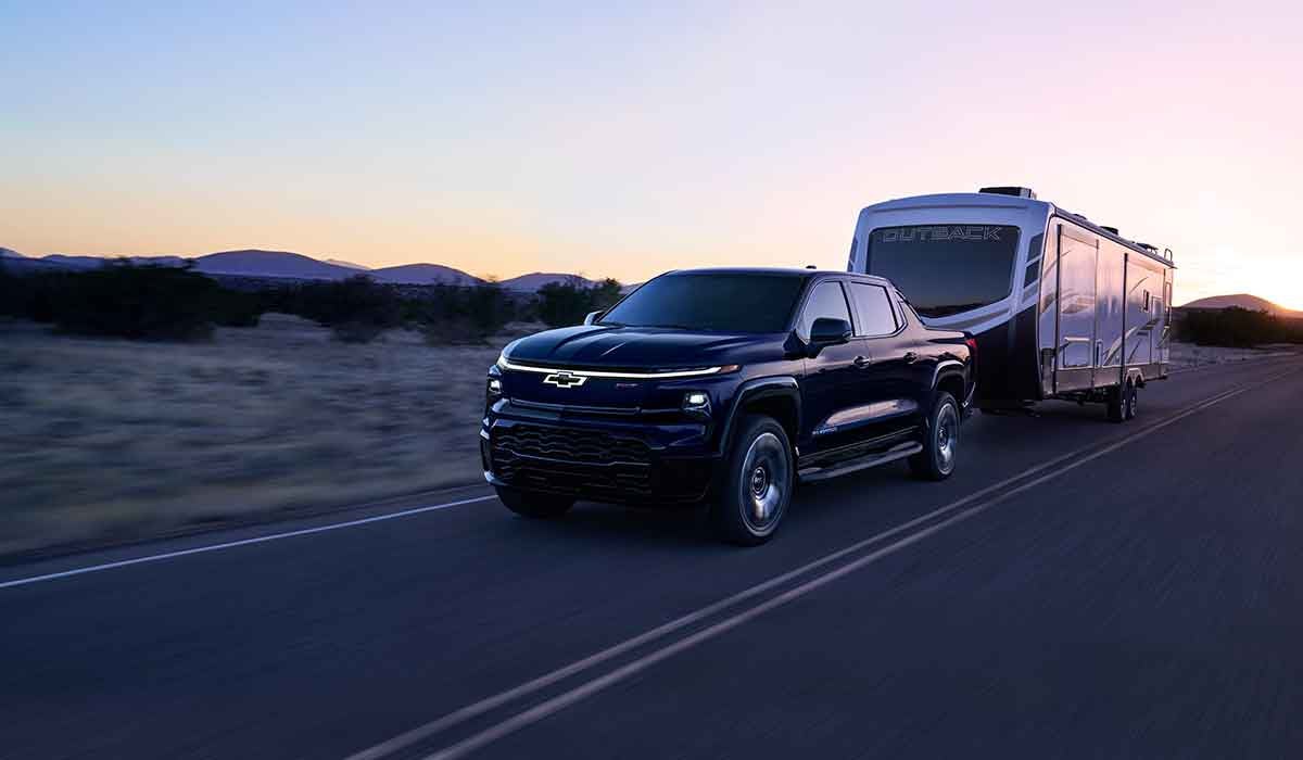 Tradition Chevrolet in Geneva NY