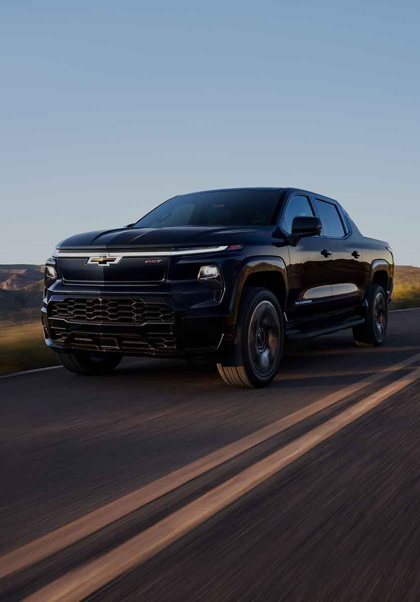 Tradition Chevrolet in Geneva NY