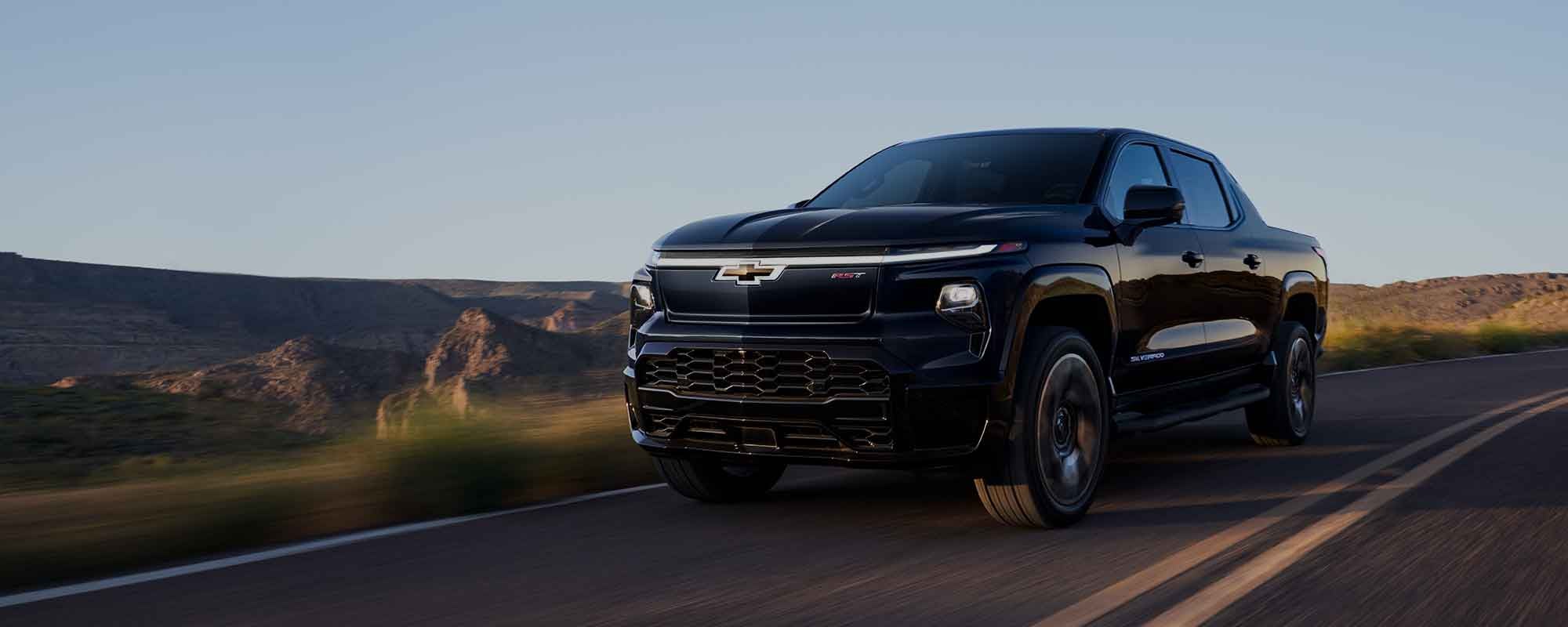 Tradition Chevrolet in Geneva NY