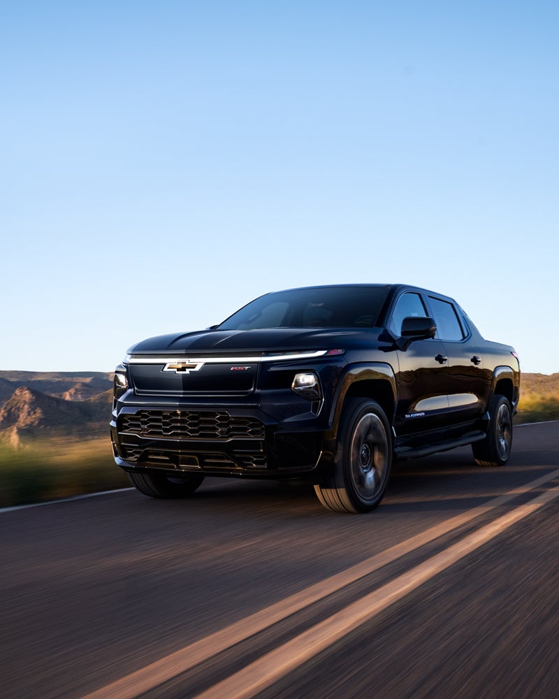 Tradition Chevrolet in Geneva NY