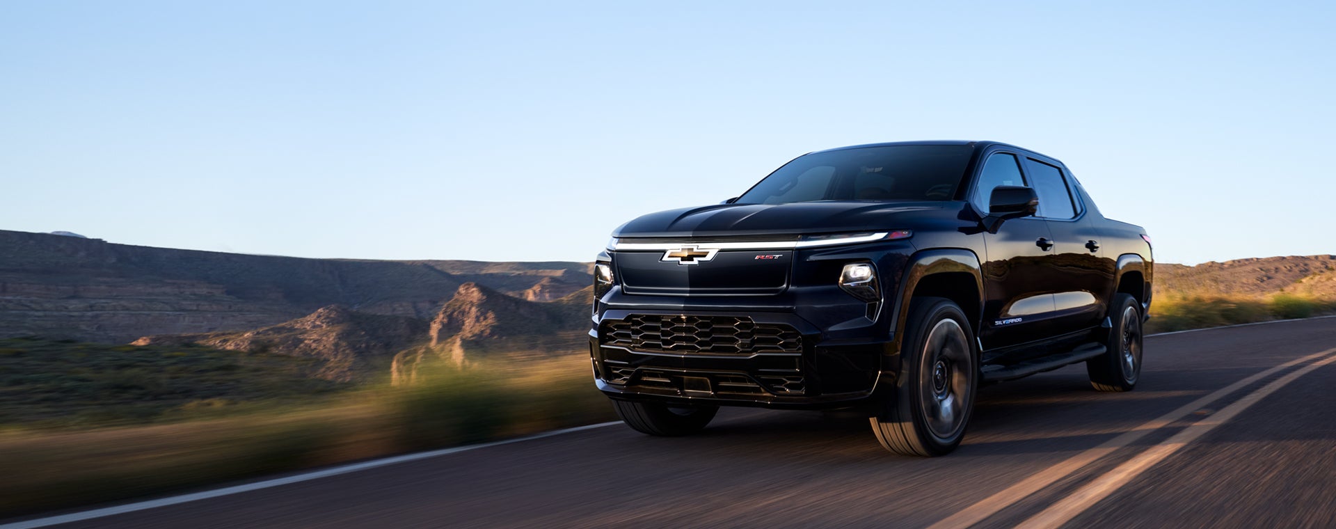 Tradition Chevrolet in Geneva NY