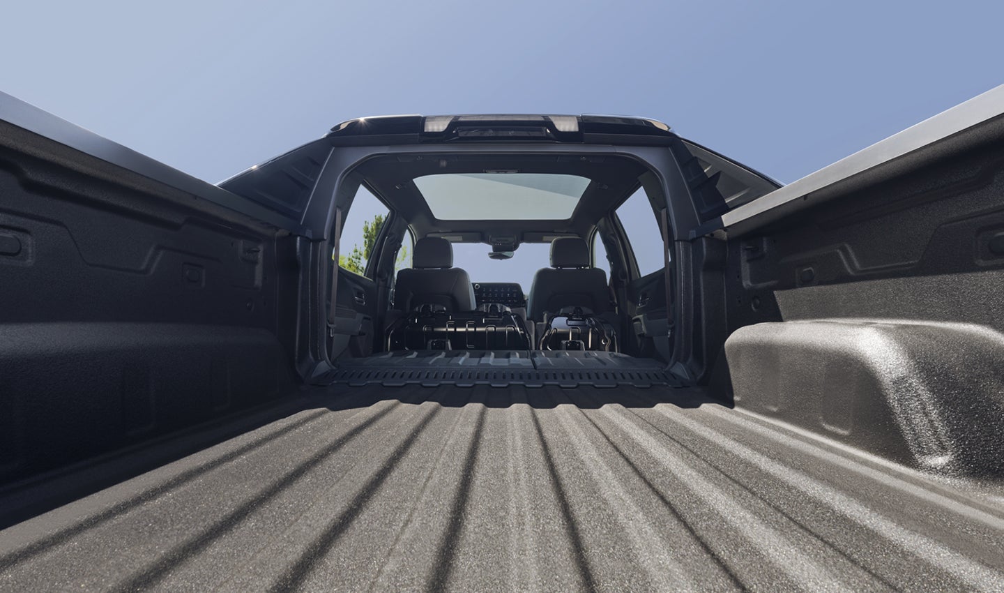 Tradition Chevrolet in Geneva NY