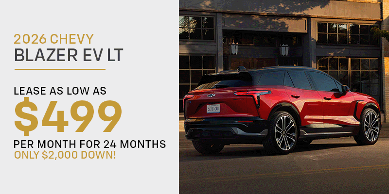 Start the Year in DRIVE