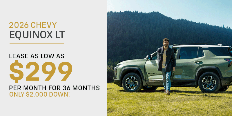 Start the Year in DRIVE