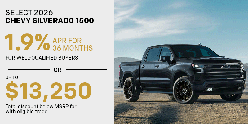 Start the Year in DRIVE