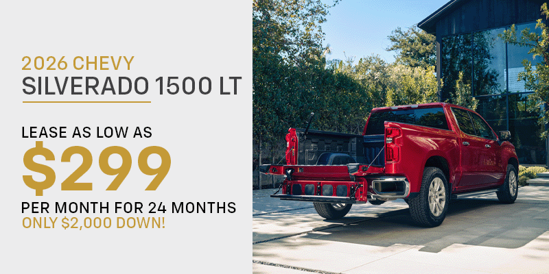 Start the Year in DRIVE