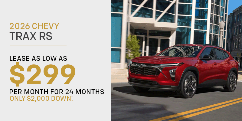 Truck Month Sales Event