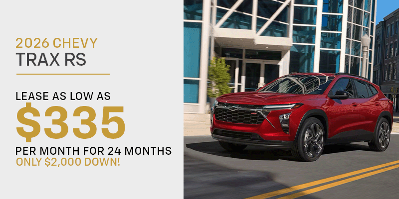 Truck Month Sales Event